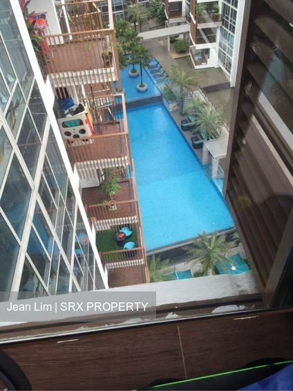 Floridian (D21), Condominium #546282301